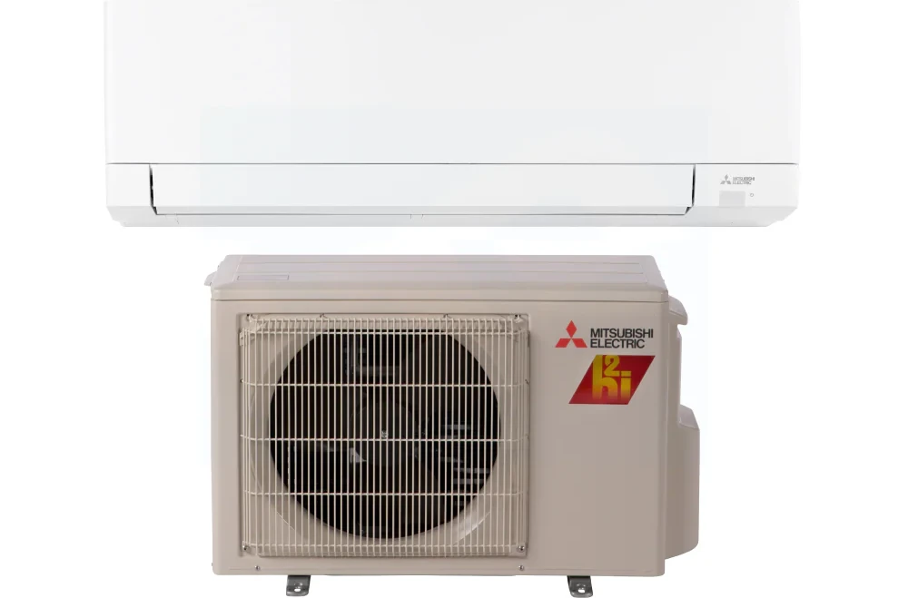 Mitsubishi M-Series FS Hyper Heat H2i